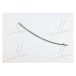 Стрiчка пiд фарою лiв. AUDI A6 01-05 (вир-во TEMPEST) 