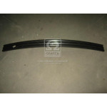 Шина бампера пер. NIS JUKE (вир-во TEMPEST) 