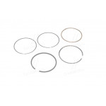 Кільця поршневі VAG 76,51 1,4 i / 1,6 i 97 - 1,2 x1, 5x2, 5 (вир-во KS) 