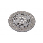 Диск сцепл. ведомый б/асб ТАВРИЯ 1102 (пр-во ТРИАЛ) 