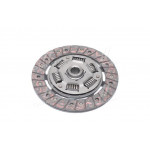 Диск зчеплення ведений б/асб ВАЗ 2101, ВАЗ 2103-05, ВАЗ 2107 (вир-во ТРИАЛ) 