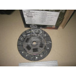 Диск зчеплення ведений б/асб ВАЗ 2106, ВАЗ 2121 (вир-во ТРИАЛ) 