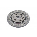 Диск зчеплення ведений б/асб ВАЗ 2108-09 (вир-во ТРИАЛ) 