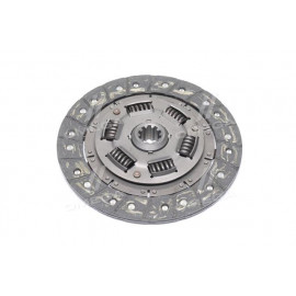 Диск зчеплення ведений Москви 412, 2140, 2126 ОДА (вир-во ТРИАЛ)