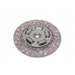 Диск зчеплення ведений б/асб ГАЗ дв. 406 (вир-во ТРИАЛ) 