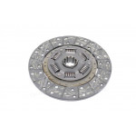 Диск сцепл. ведомый б/асб УАЗ 469, УАЗ 31512 (пр-во ТРИАЛ) 