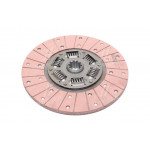 Диск зчеплення ведений ГАЗ 52 (вир-во ТРИАЛ) 