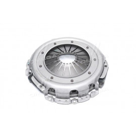 Диск зчеплення нажимний ГАЗ, ПАЗ (вир-во ТРИАЛ)