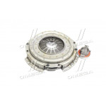 Диск зчеплення нажимний ЗИЛ с муфтой (вир-во ТРИАЛ) 