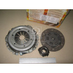 Сцепление ВАЗ 1111 ОКА (диск+корз.+выж. муфта) (пр-во ТРИАЛ) 