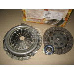 Сцепление ВАЗ 2108-2109 (диск+корз.+выж. муфта) (пр-во ТРИАЛ) 