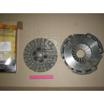 Комплект зчеплення (корз.+диск 53Усил.) ГАЗ, ПАЗ (вир-во ТРИАЛ) 