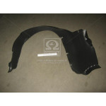 Пiдкрилок пер. лiв. CHEV AVEO T200 04-06 (вир-во TEMPEST) 