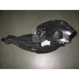 Пiдкрилок пер. пра. CHEV AVEO T250 06- (вир-во TEMPEST)