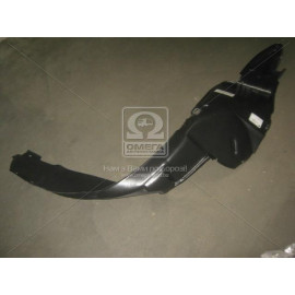 Пiдкрилок пер. лiв. KIA CERATO 04-06 (вир-во TEMPEST)