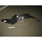 Пiдкрилок пер. лiв. NIS ALMERA 06- (вир-во TEMPEST) 