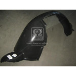 Пiдкрилок пер. пра. VW CADDY 04- (вир-во TEMPEST) 