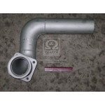 Труба ліва Євро (вир-во КамАЗ) 