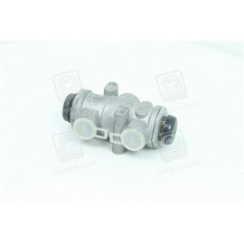 Клапан захисний. подвійний <ДК>