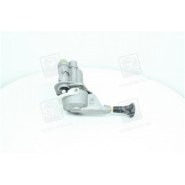 Кран торм.обр.действія 4-х конт. <ДК>