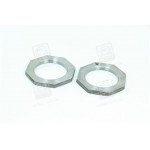 Гайка підшипника задн. ступ.(2шт)<ДК> 