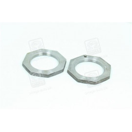 Гайка підшипника задн. ступ.(2шт)<ДК>