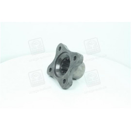 Фланець КПП <ДК>