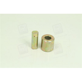 Вісь з роликом колодки КамАЗ <ДК>