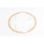 Прокладка картера редуктора ГАЗ 53 (куплен. ГАЗ) 