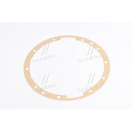 Прокладка картера редуктора ГАЗ 53 (куплен. ГАЗ)