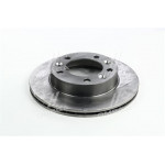 Диск гальмівний ГАЗ 2217 передній (вир-во ГАЗ) 