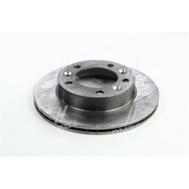 Диск гальмівний ГАЗ 2217 передній (вир-во ГАЗ)