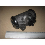 Циліндр гальм. робоч. ГАЗ 3307,3309 задн. без АБС (вир-во ГАЗ) 