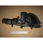 Фара п/тум. пра. KIA SPORTAGE 10- (ви-во TYC) 