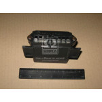 Реле поворотів ГАЗ 3307,66 (12В) (покупн. ГАЗ) 