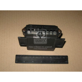 Реле поворотів ГАЗ 3307,66 (12В) (покупн. ГАЗ)