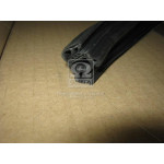 Ущільнювач отвору дверей КАМАЗ (вир-во БРТ) 