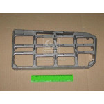 Підніжка КамАЗ Євро верхня ліва (вир-во КамАЗ) 