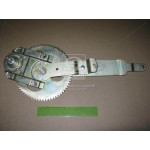 Склопідйомник ГАЗ 3307 двері прав. (куплен. ГАЗ) 