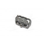 Подушка опоры двиг. NISSAN (пр-во RBI) 