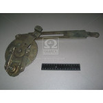 Склопідйомник ГАЗ 3307 двері лів. (куплен. ГАЗ) 