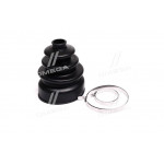 Пильник ШРУС NISSAN B11 FF 1.3, 1.5 (в-во RBI) 