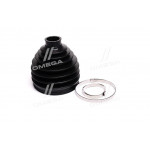 Пильник ШРУС NISSAN MAXIMA, CEFIRO 99-2004 = A33, CA33 (вир-во RBI) 