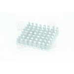 Заклепка 8х24 накладки колодки тормоза КАМАЗ, ЗИЛ (64шт) (пр-во Украина) 