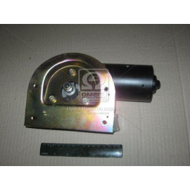 Привід склоочис. КамАЗ 3-х щітково. (вир-во СтАТО, ПРАМО)