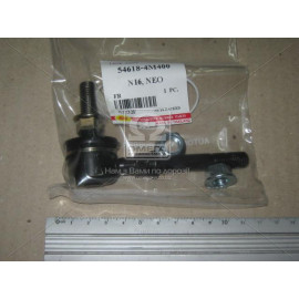 Стойка стаб. NISSAN передн. (вир-во RBI)