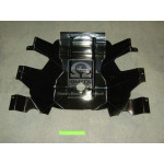 Бризковики двигуна Газель, Соболь (аналог 330242-2802022) (вир-во ГАЗ) 