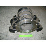 Башмак ресори КамАЗ <Євро-2> з втулками (вир-во КамАЗ) 