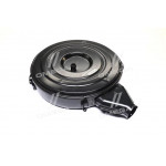 Фільтр повітряний 2410,31029,3302 (вир-во ГАЗ) (ДВС 402) в зб. 