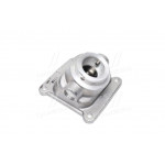 Кришка важеля перемик.передач ГАЗ 31029 в зб. (корпус) (вир-во ГАЗ) 